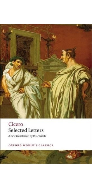 Selected Letters