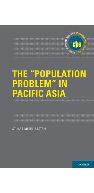 "Population Problem" in Pacific Asia