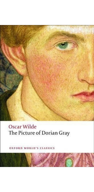 Picture of Dorian Gray