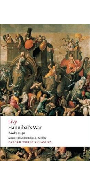 Hannibal's War