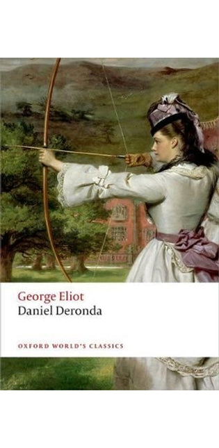 Daniel Deronda