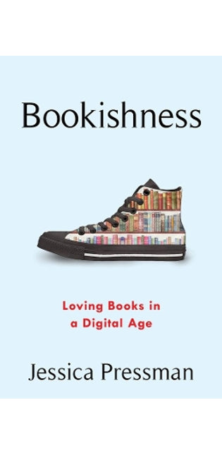 Bookishness