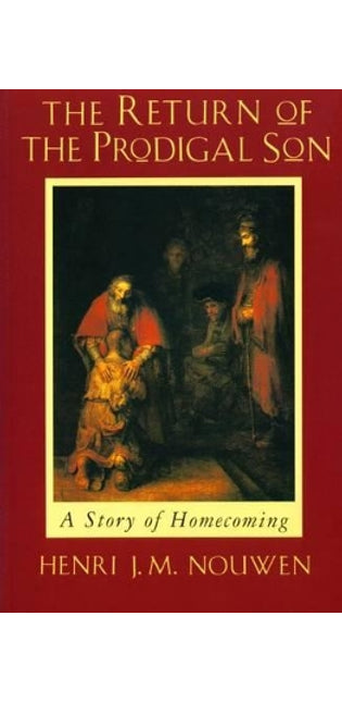 Return of the Prodigal Son