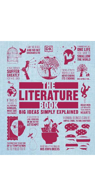 Literature Book