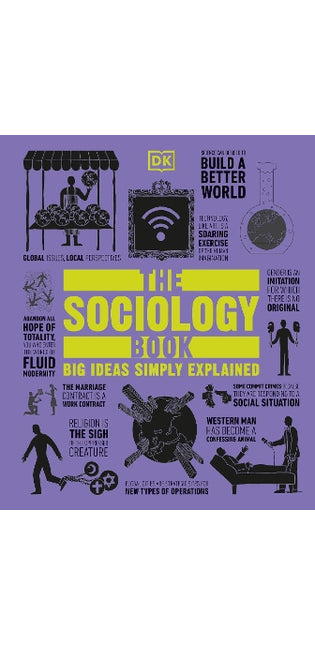 Sociology Book