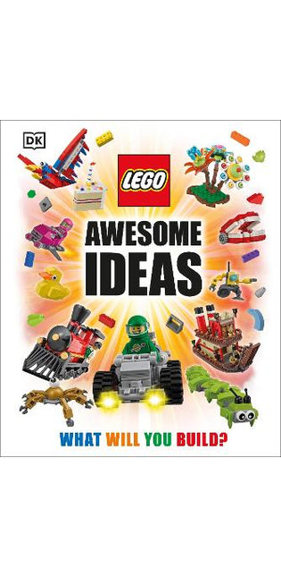 LEGO® Awesome Ideas