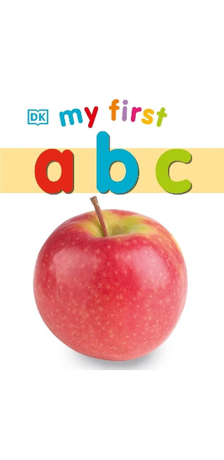 My First ABC