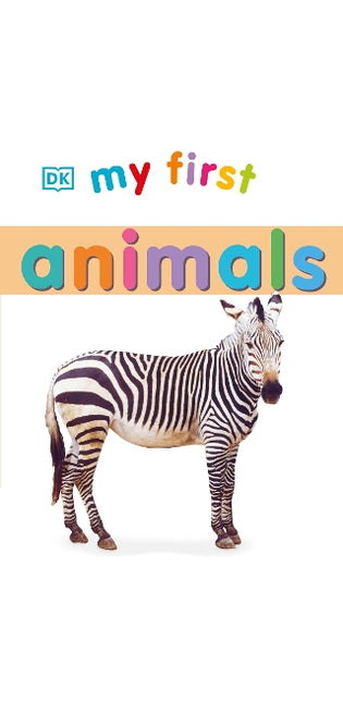 My First Animals