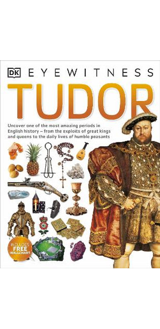 Tudor