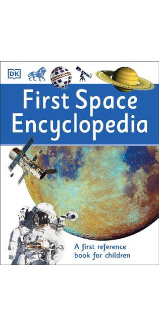 First Space Encyclopedia
