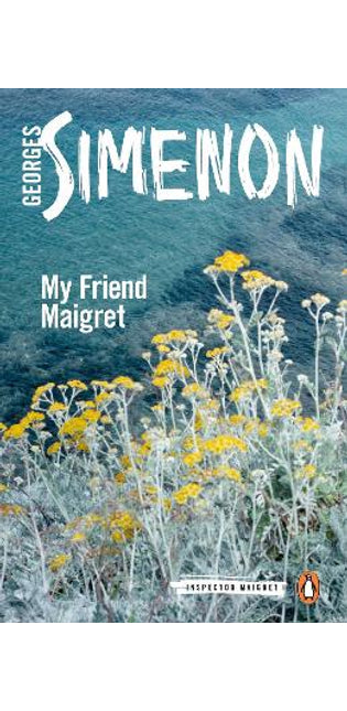 My Friend Maigret