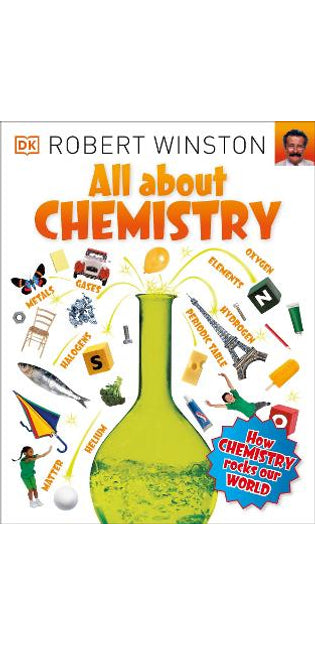 All About Chemistry