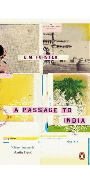 Passage to India