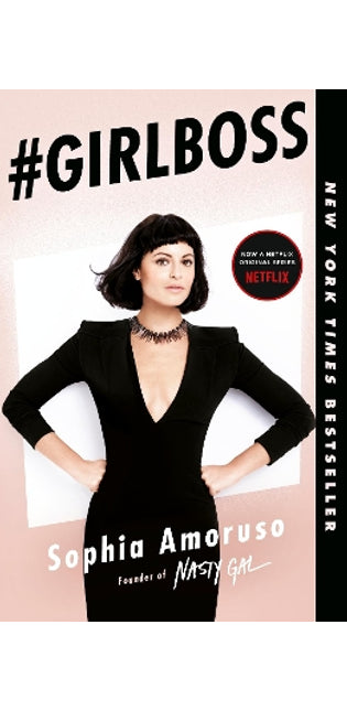 #Girlboss