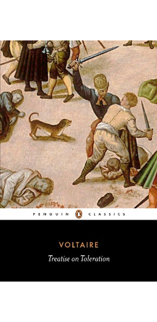 Treatise on Toleration