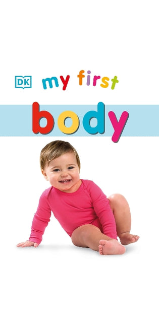 My First Body