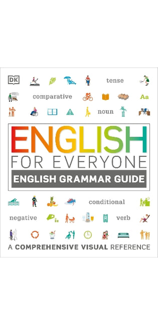 English for Everyone English Grammar Guide