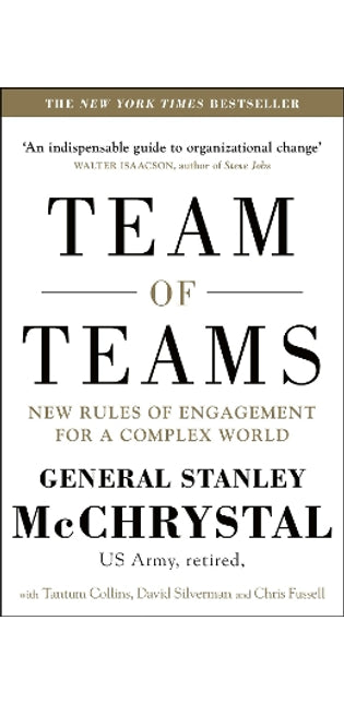 Team of Teams