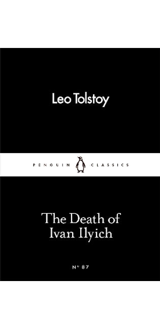 Death of Ivan Ilyich
