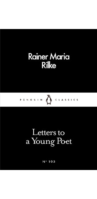 Letters to a Young Poet