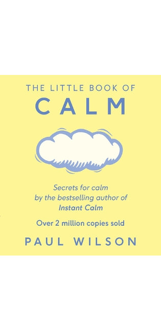 Little Book Of Calm