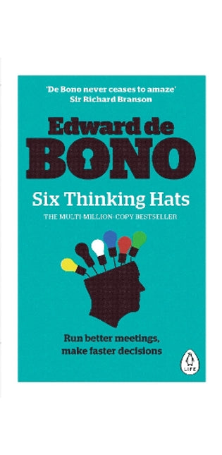 Six Thinking Hats