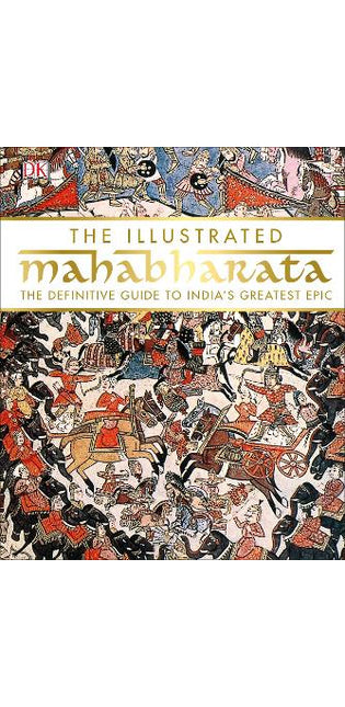 Illustrated Mahabharata