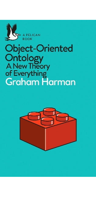 Object-Oriented Ontology