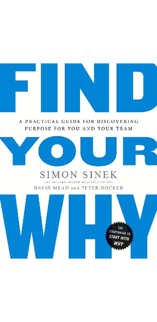 Find Your Why