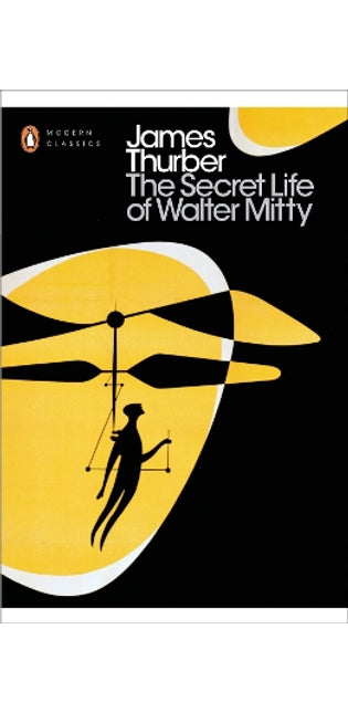 Secret Life of Walter Mitty