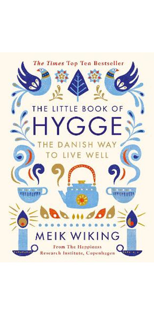 Little Book of Hygge