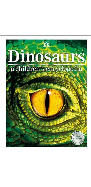 Dinosaurs A Children's Encyclopedia