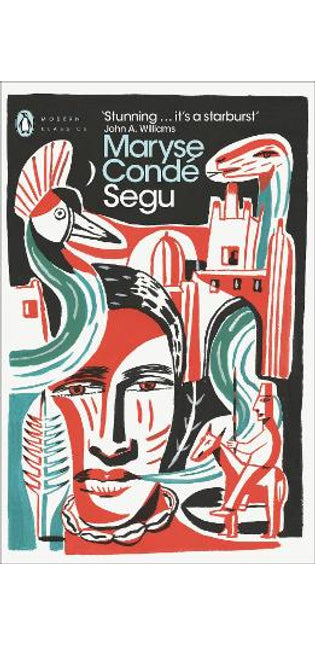 Segu