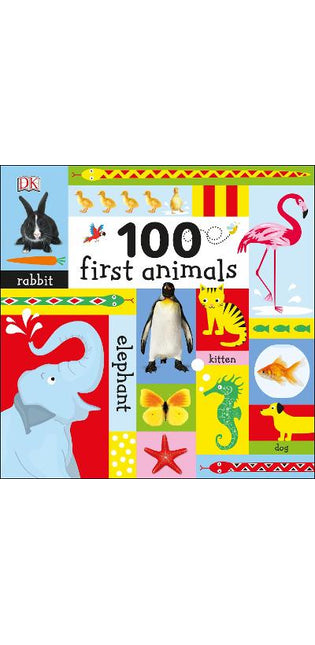 100 First Animals