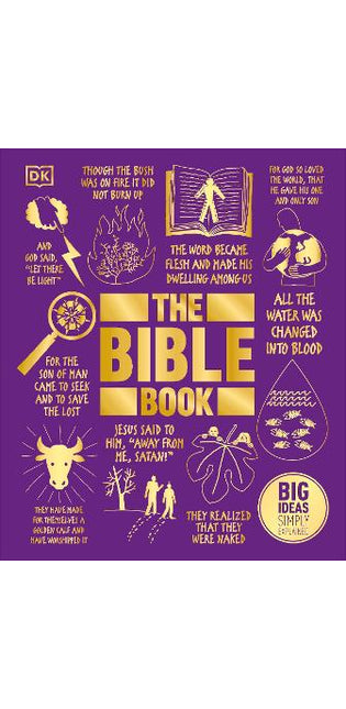 Bible Book