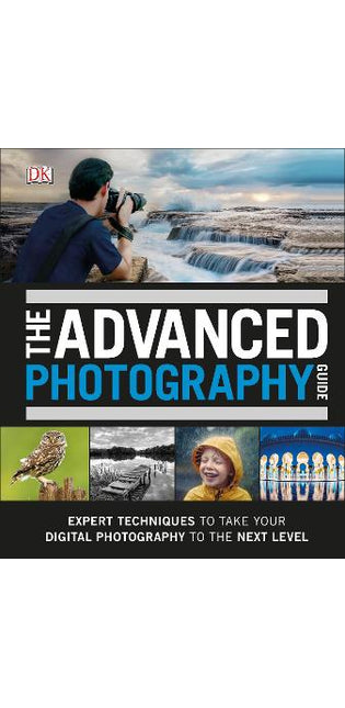 Advanced Photography Guide