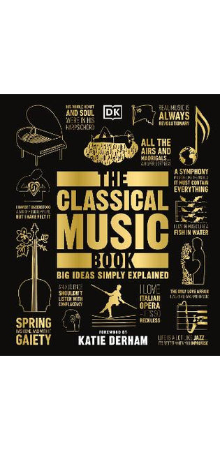Classical Music Book