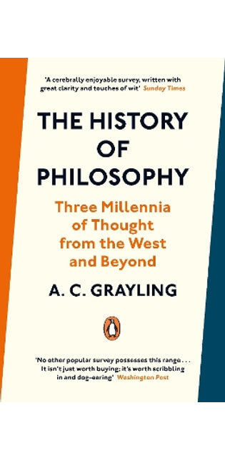 History of Philosophy