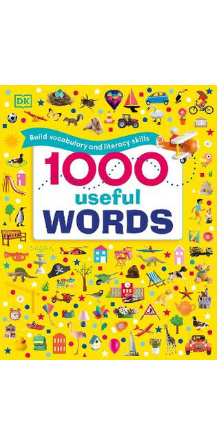 1000 Useful Words