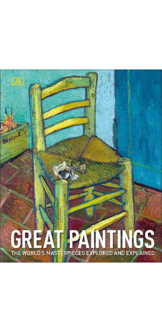 Great Paintings