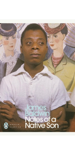 Notes of a Native Son