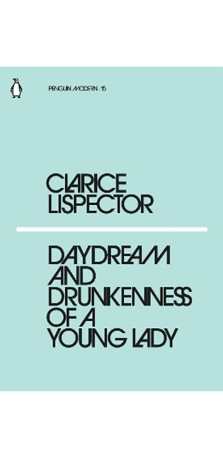 Daydream and Drunkenness of a Young Lady