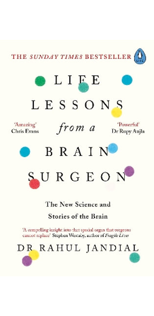 Life Lessons from a Brain Surgeon