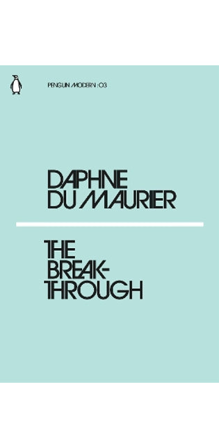 Breakthrough