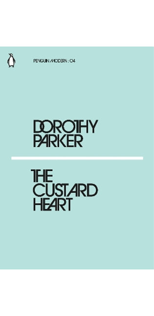 Custard Heart