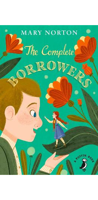 Complete Borrowers