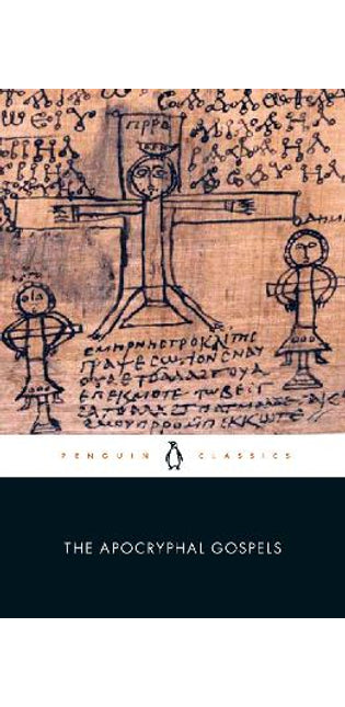 Apocryphal Gospels
