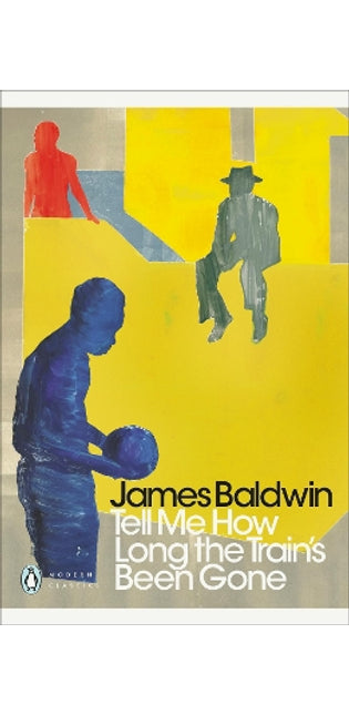 Tell Me How Long the Train's Been Gone