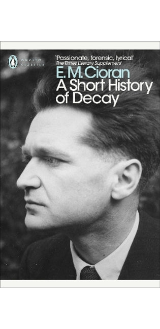 Short History of Decay