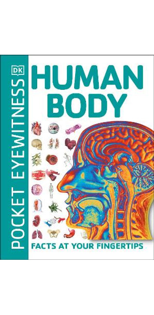 Pocket Eyewitness Human Body